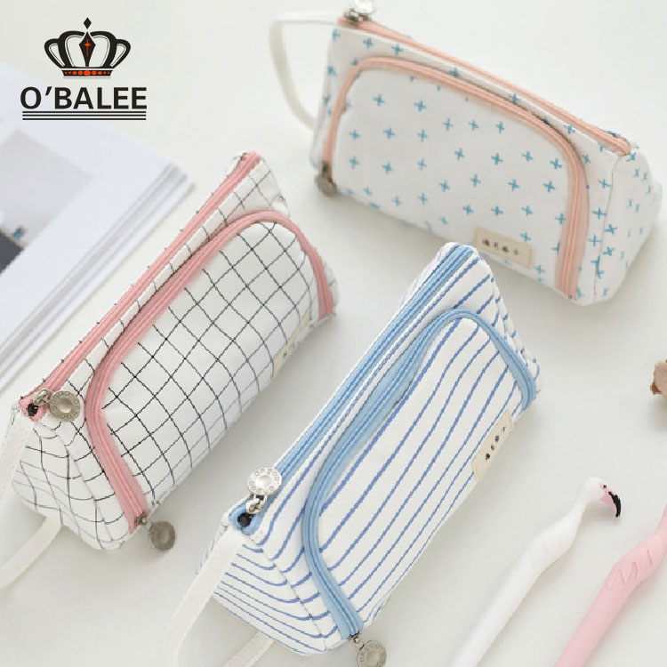 pencil case glitter