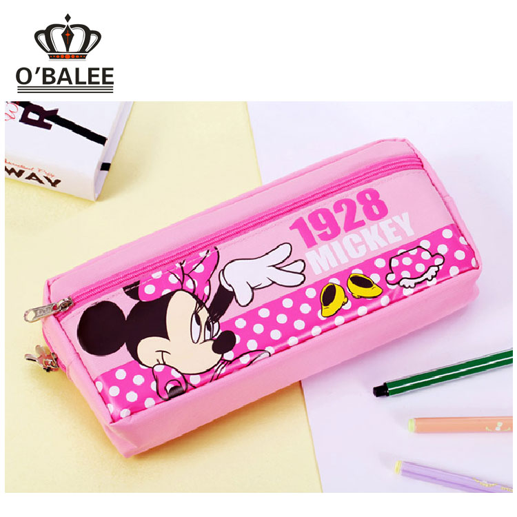 pencil case glitter