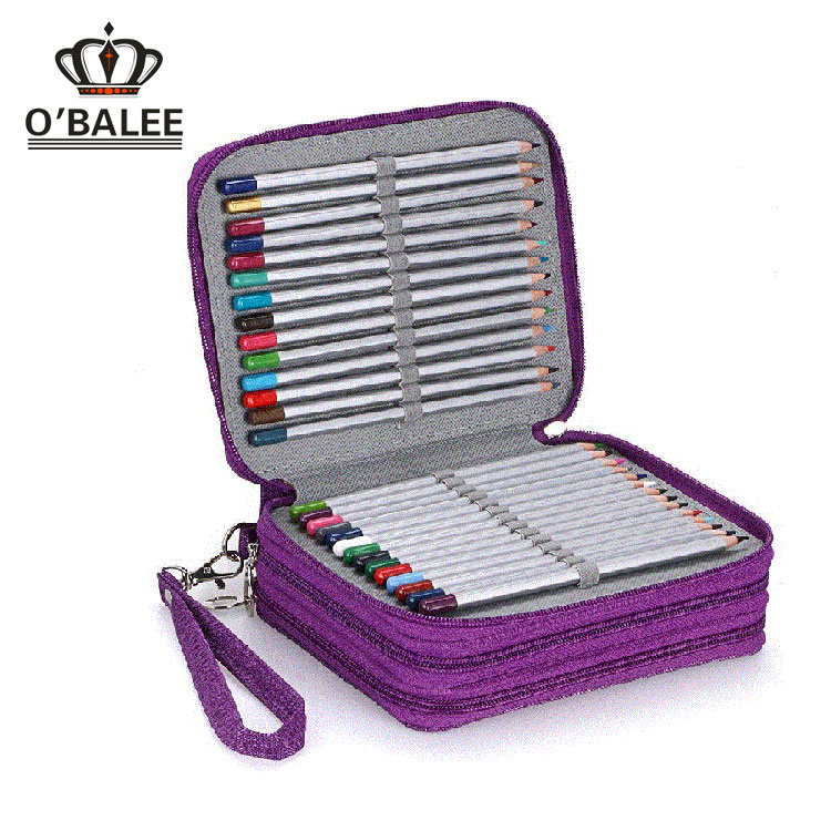 unusual pencil case