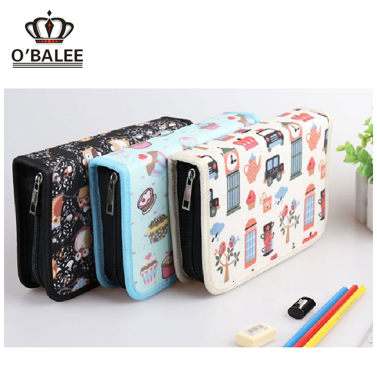 unusual pencil case