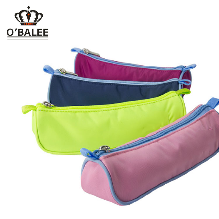 3 layer zipper pencil case