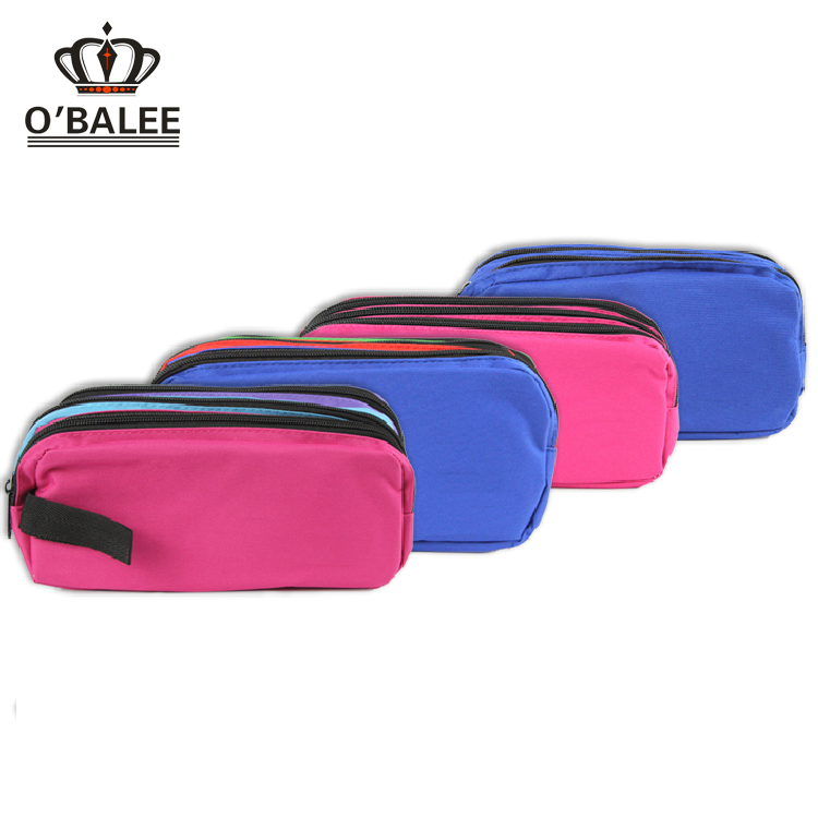 pencil case polyester