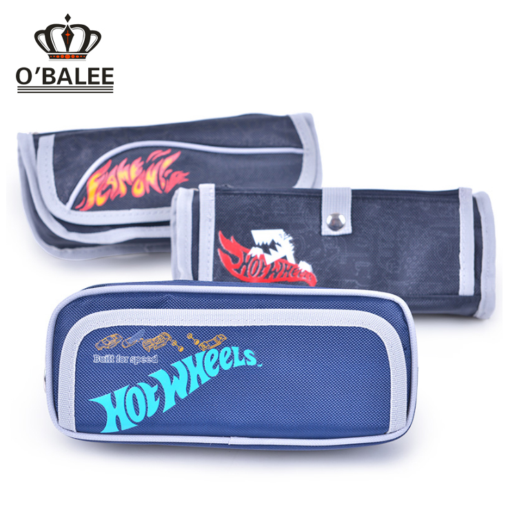 multi-functional pencil case