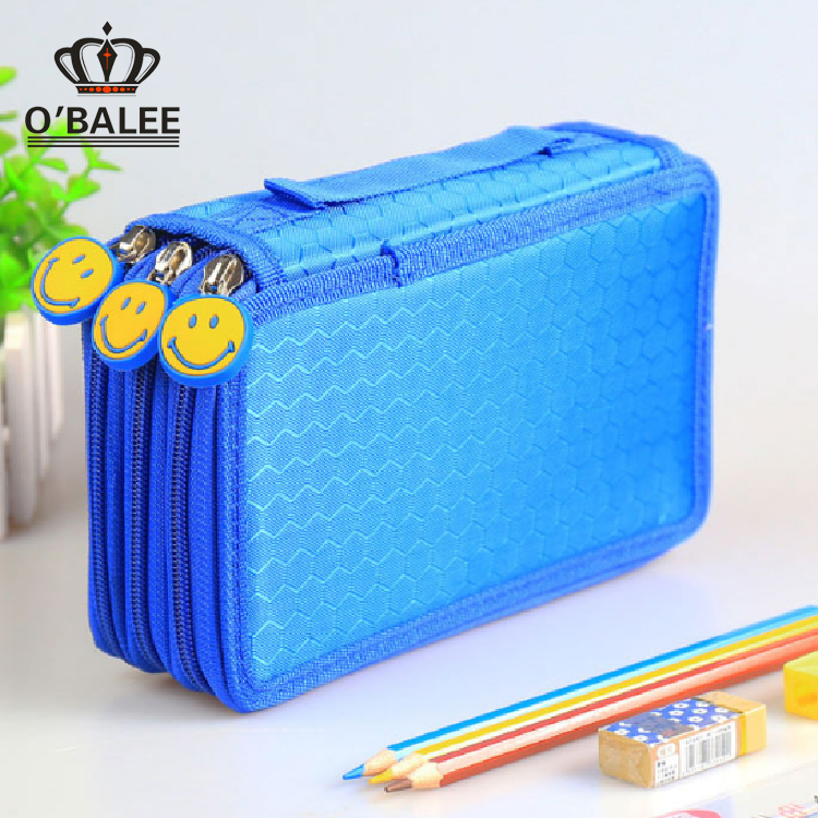 dog shape pencil case