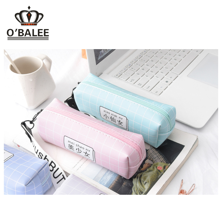 silicone rubber pencil case