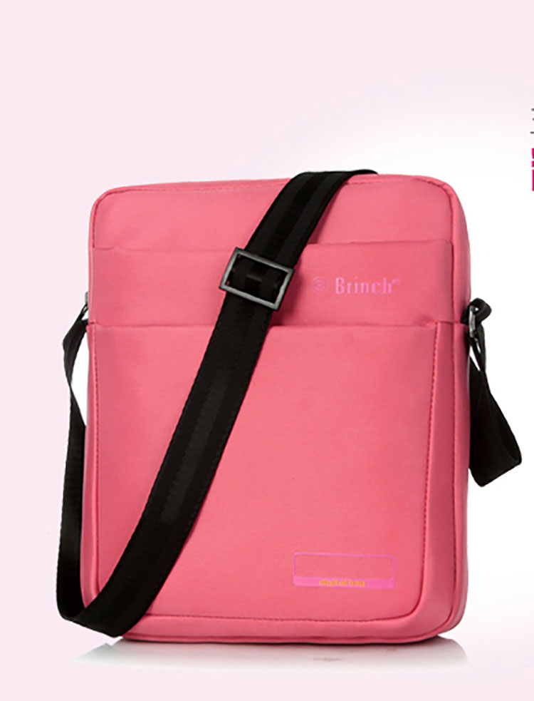 canvas shoulder bag