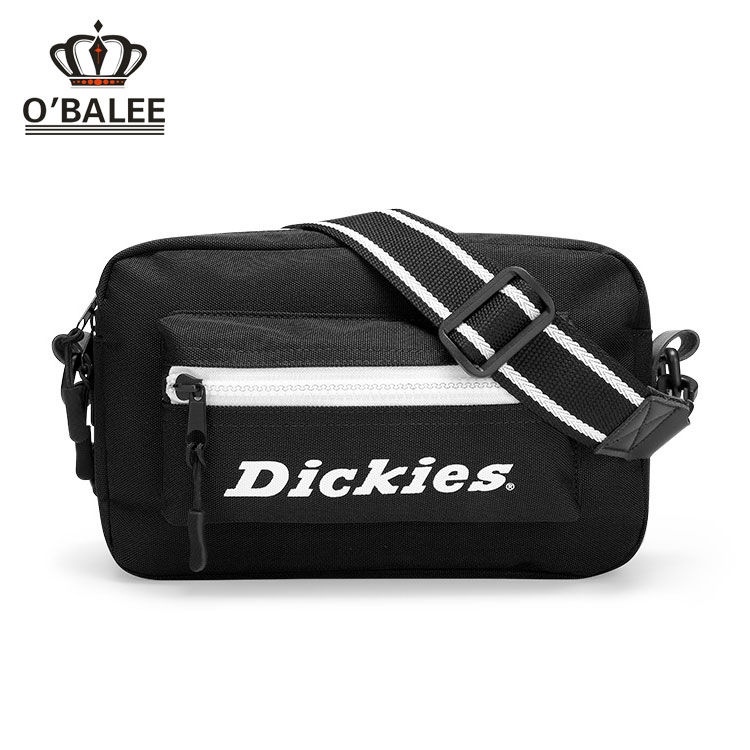 chest bag shoulder