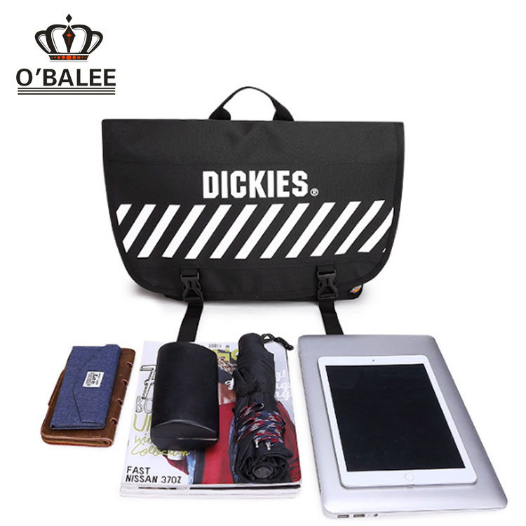 shoulder long strip bag