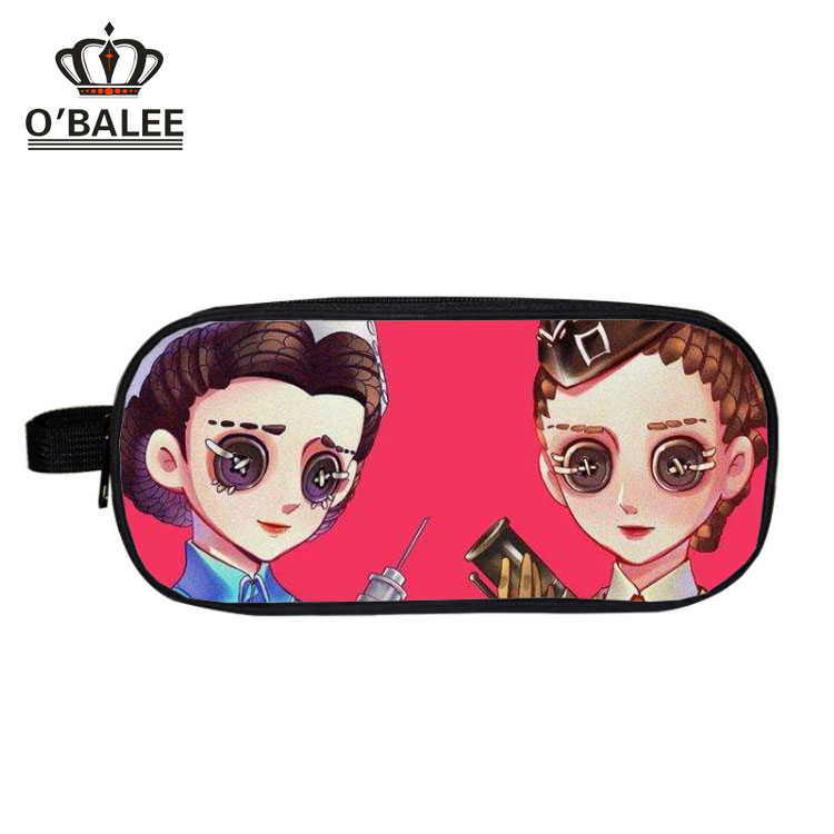 ben 10 pencil case
