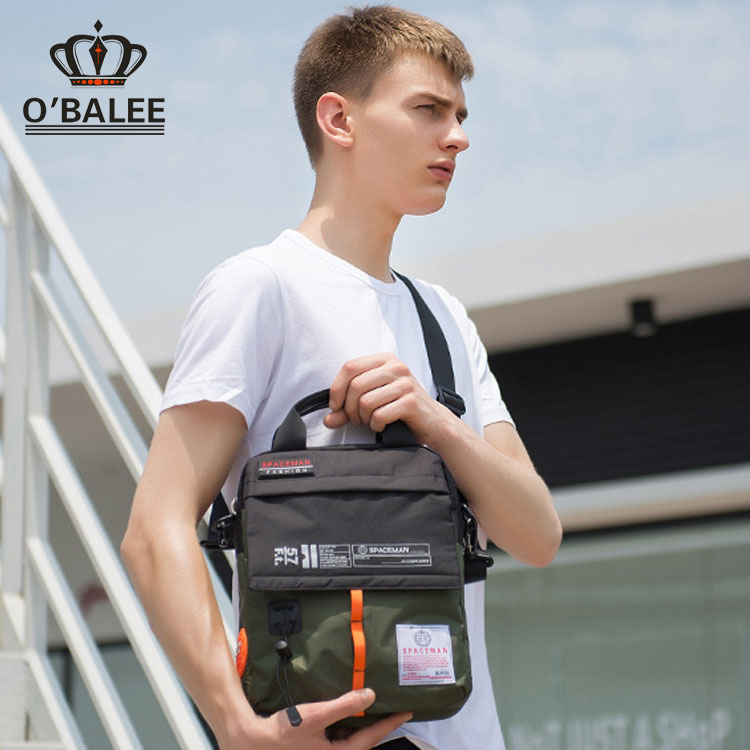 sling chain bag