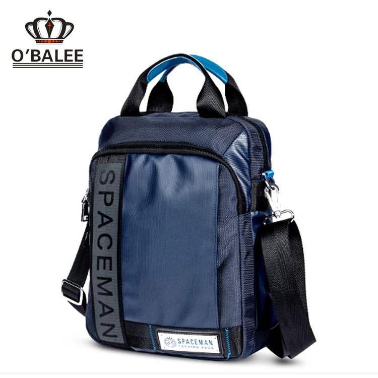 sling canvas bag