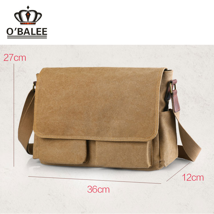 army sling bag
