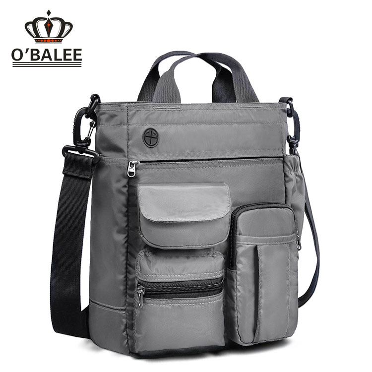 sling backpack chest bag
