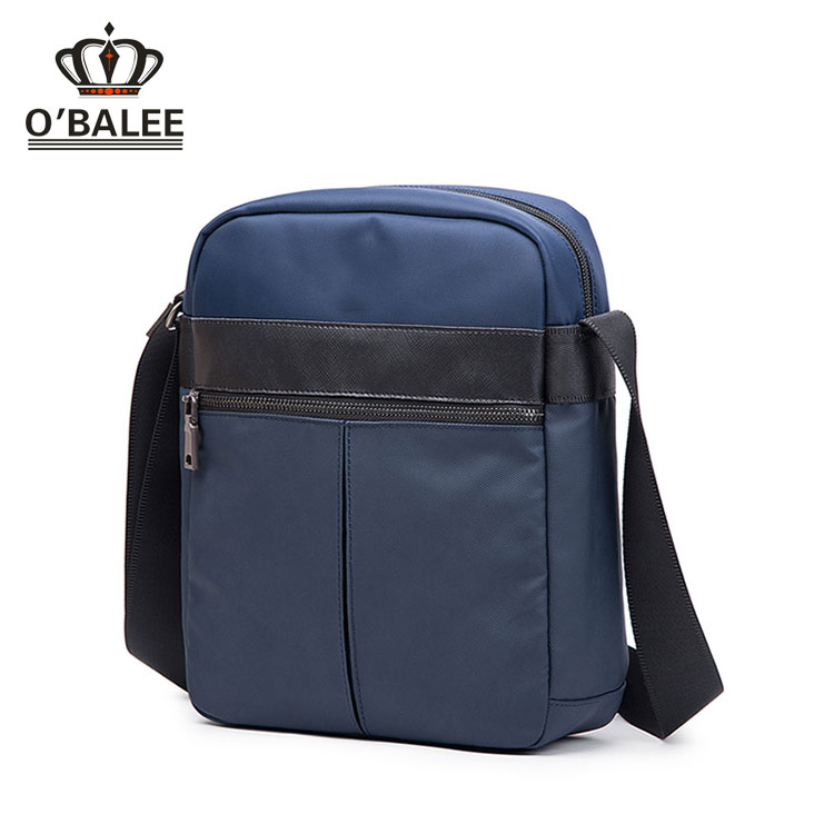 colorful sling bag
