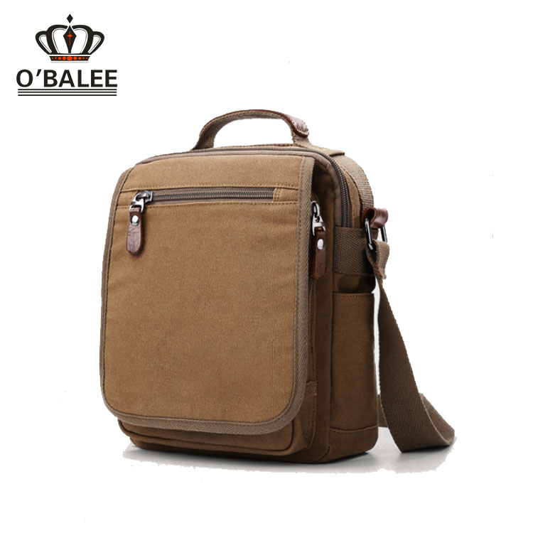 custom sling bag