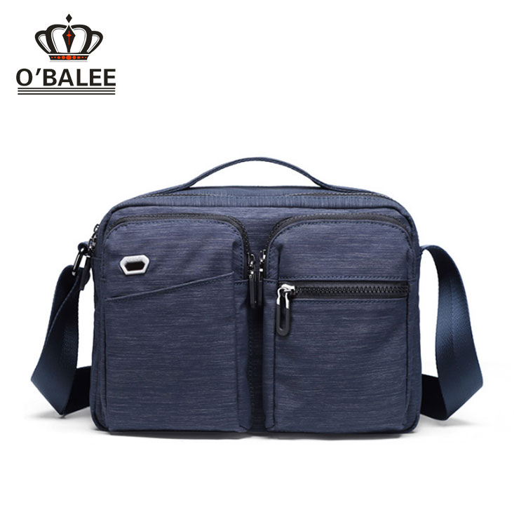 leather sling bag