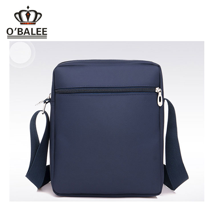 custom sling bag