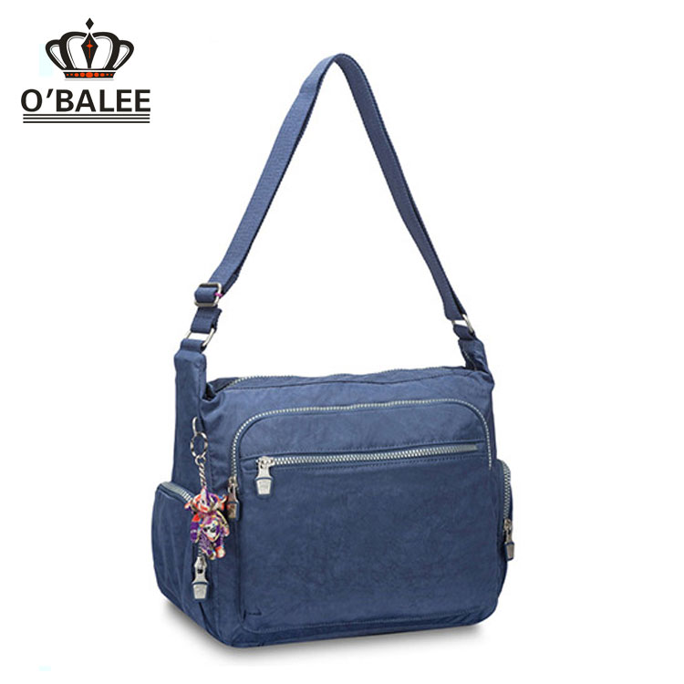 leather sling bag