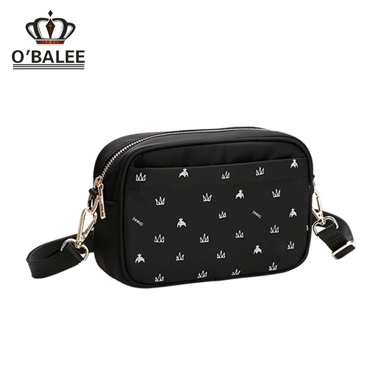 custom sling bag