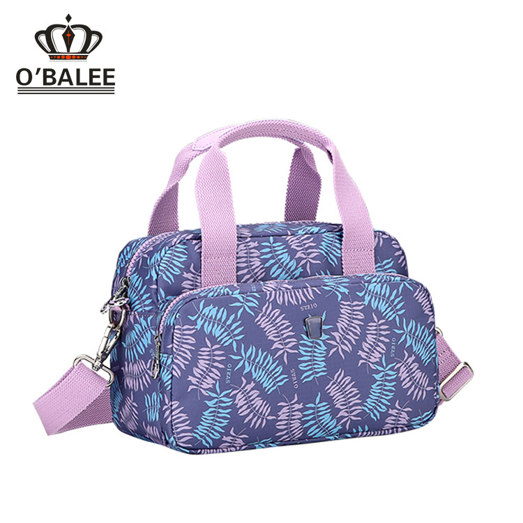 sling bag cotton