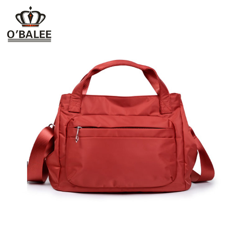 waterproof sling bag