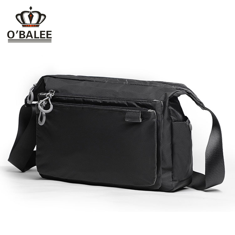 sling bag chest