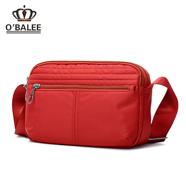 shoulder sling bag for men