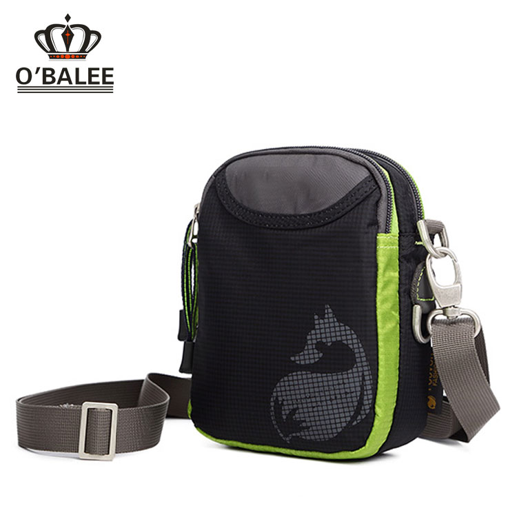 sling shoulder bag