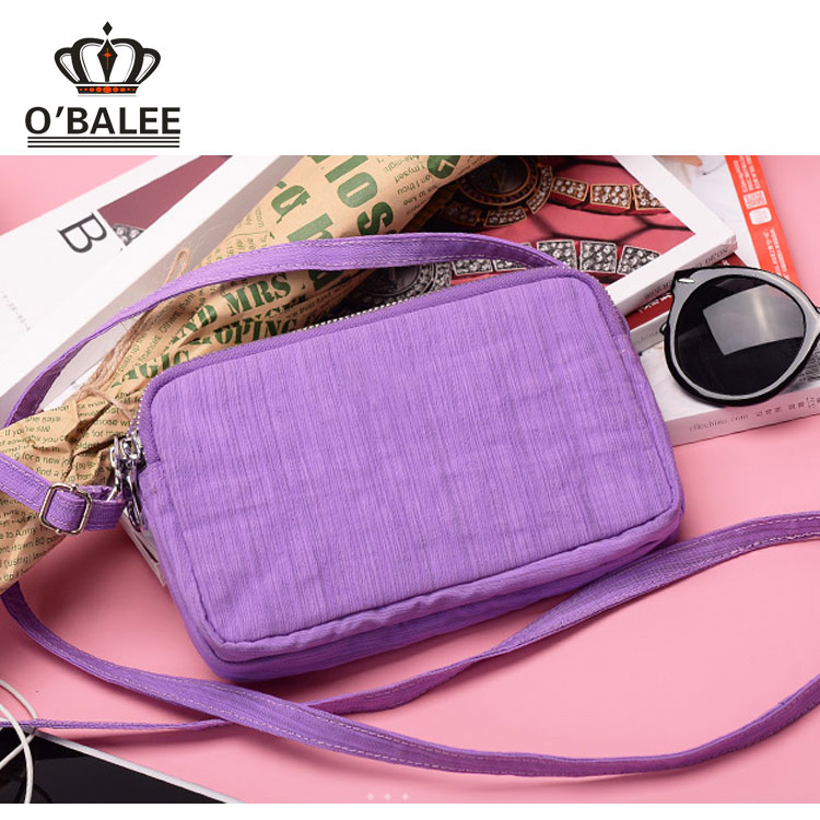 sling bag cement