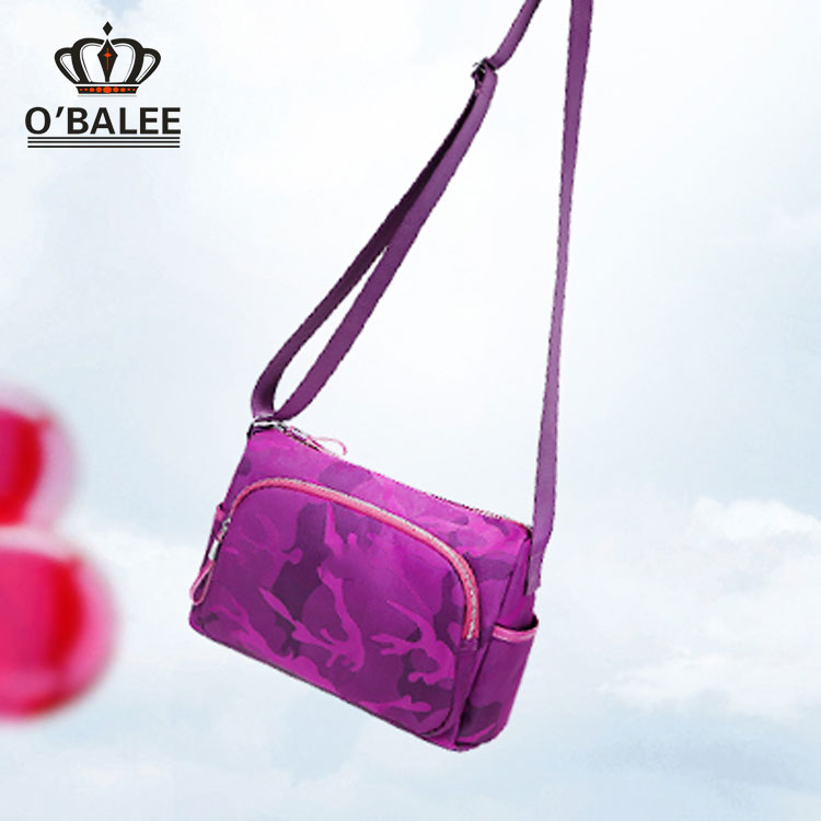 sling bag cement
