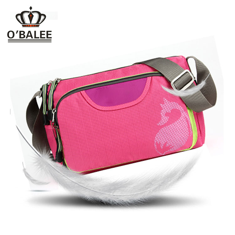 chest sling bag