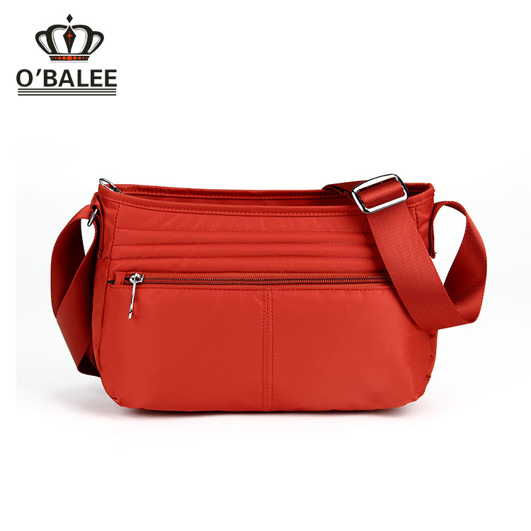 sling bag waterproof