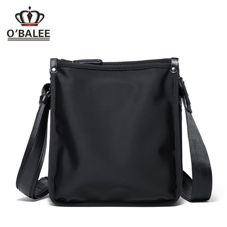 box sling bag