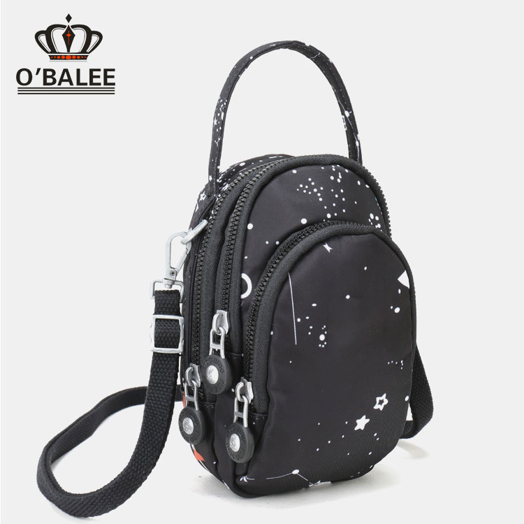 sling bag waterproof