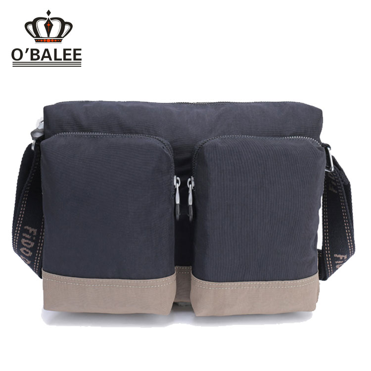 sling chest bag