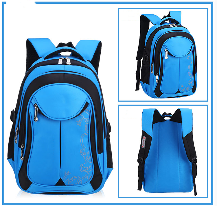school bag