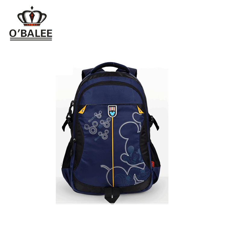 school bag