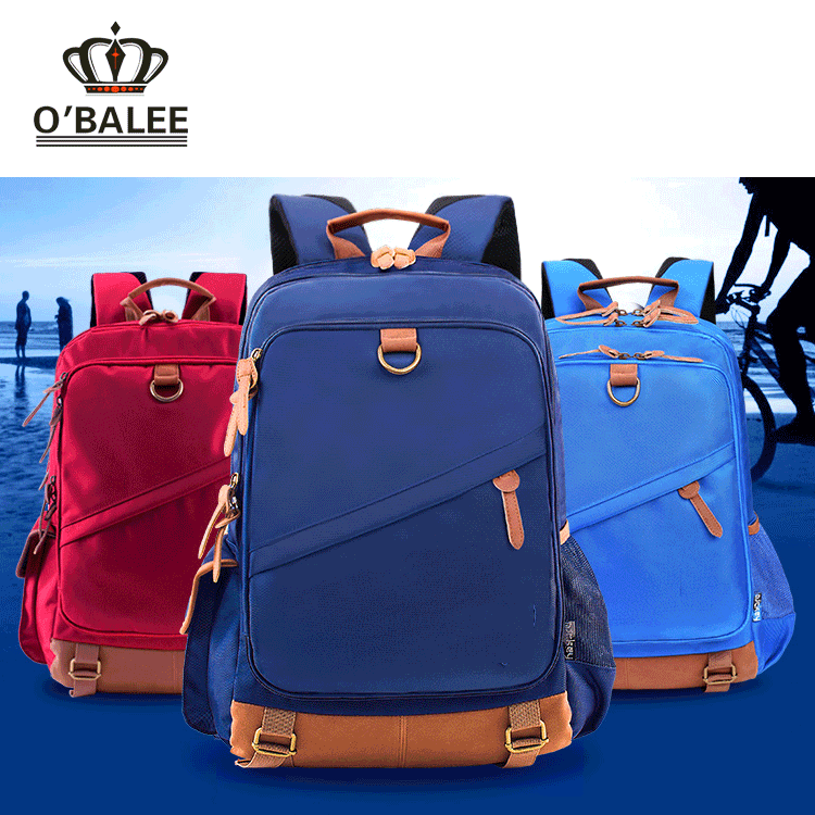 SCHOOL BAG