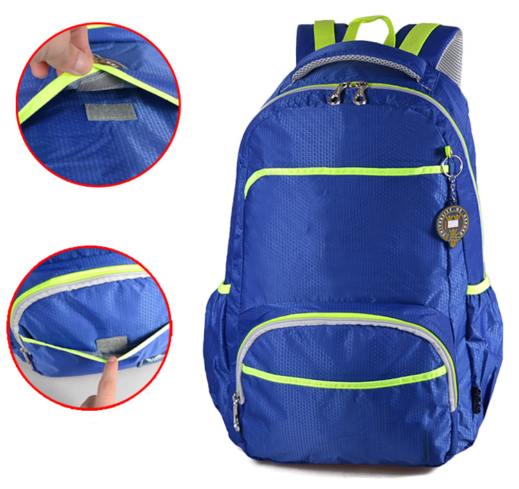 school bag