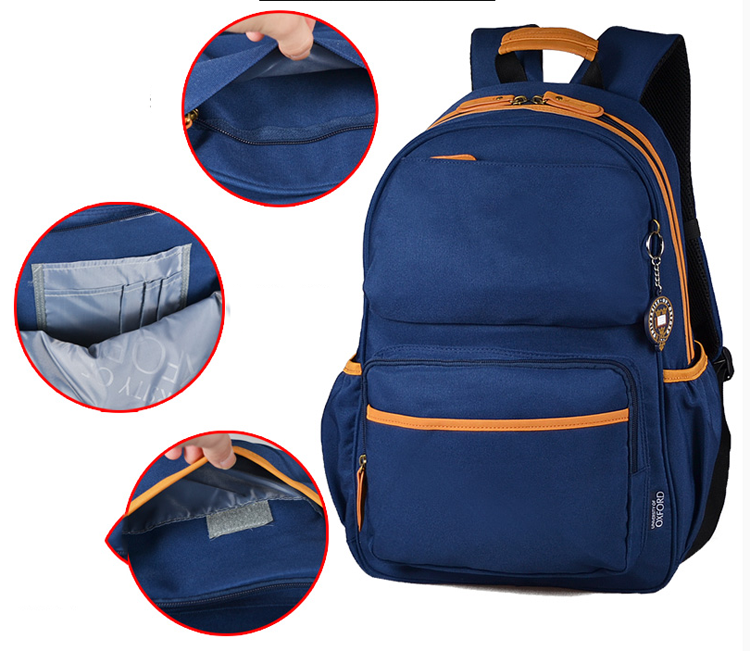 school bag