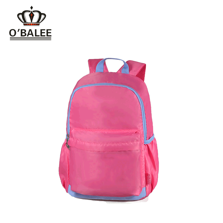 school bag