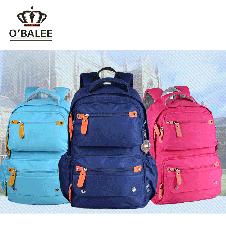 school bag