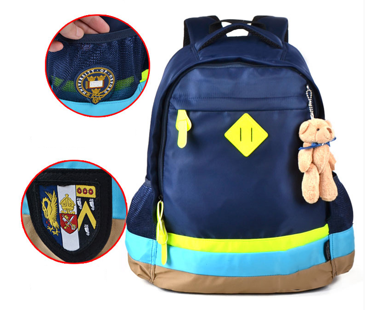school bag
