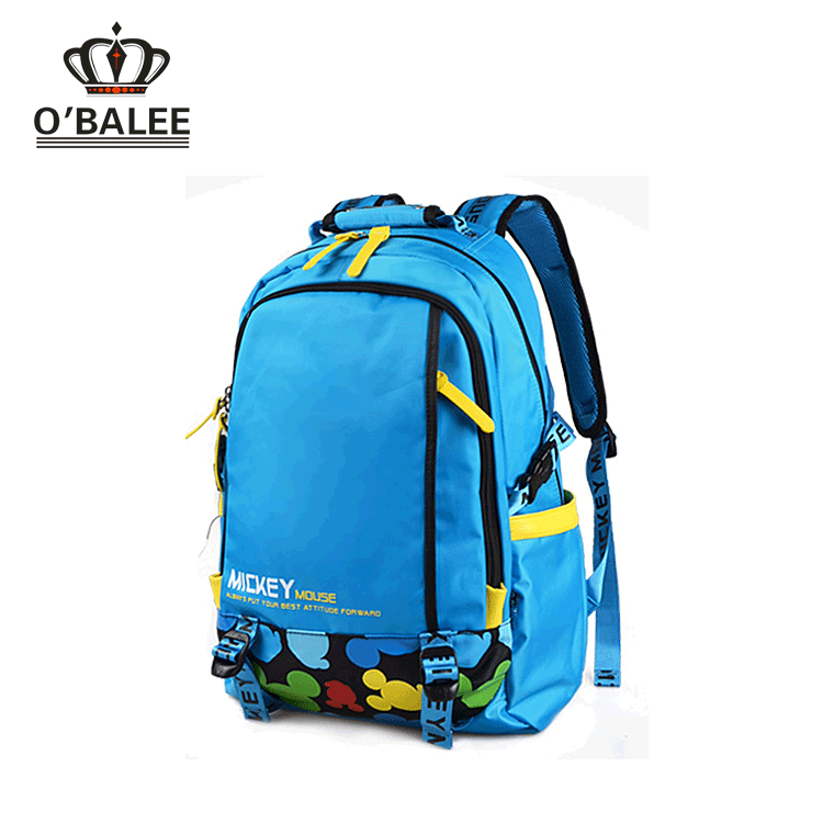 school bag