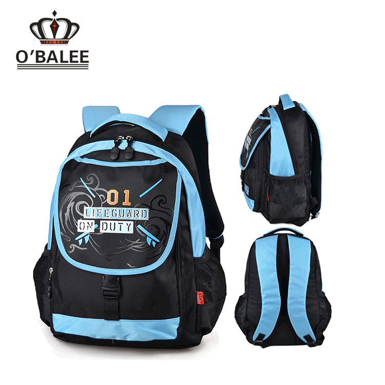 school bag