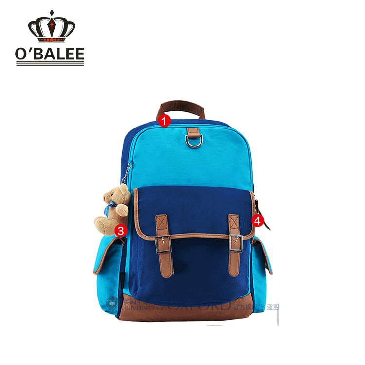 school bag