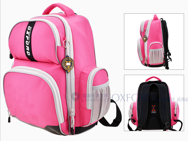 school bag