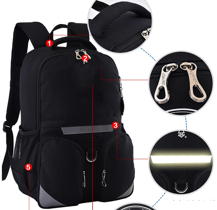 school bag