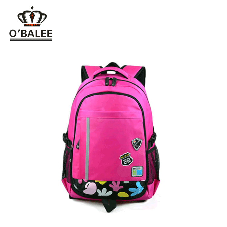 school bag