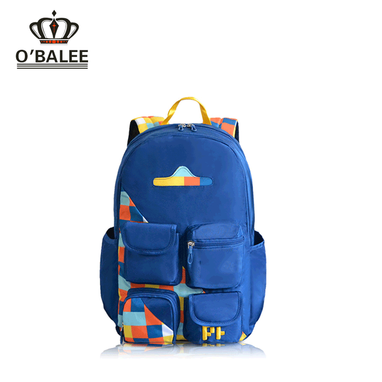 school bag